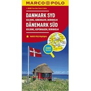 Danmark Södra 